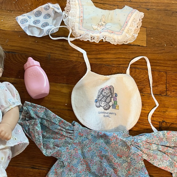 BSB Baby Doll with Accessories - Picture 10 of 10